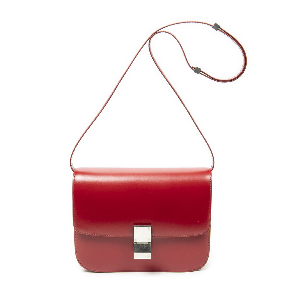 Celine Medium Box Bag